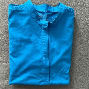 Alps Blue Figs Rafaela Top L